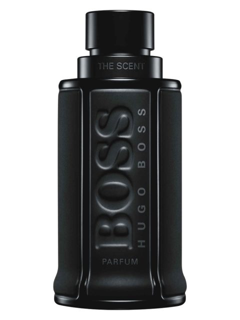 Boss The Scent Parfum Edition