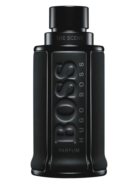Boss The Scent Parfum Edition