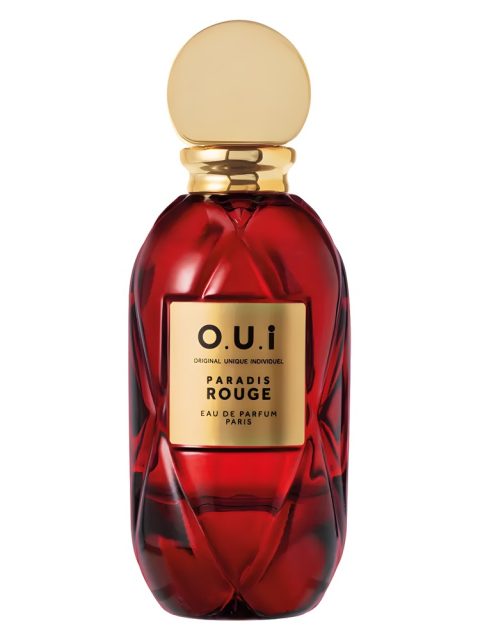 Paradis Rouge