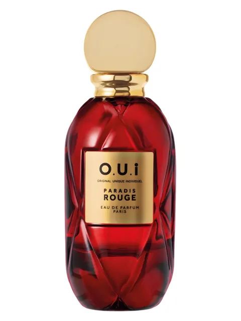 Paradis Rouge