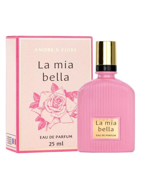 Amore & Fiore La Mia Bella
