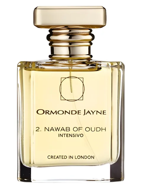 2. Nawab of Oudh Intensivo