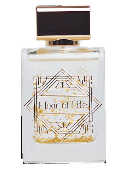 Elixir of Life