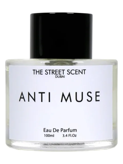 Anti Muse