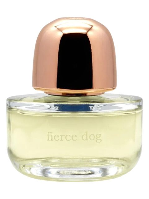 Fierce Dog