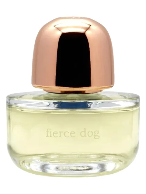 Fierce Dog