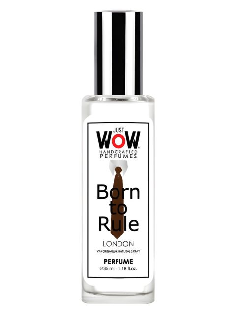 Just Wow Born To Rule