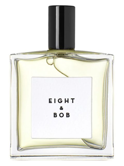 EIGHT & BOB