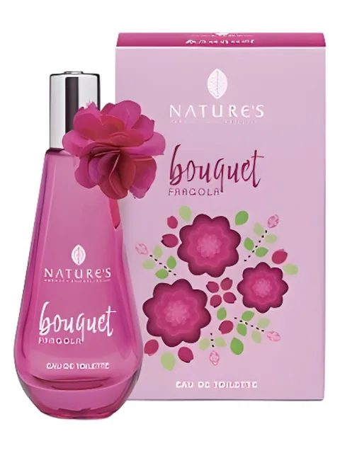 Bouquet Fragola