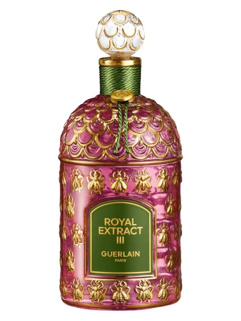 Royal Extract III