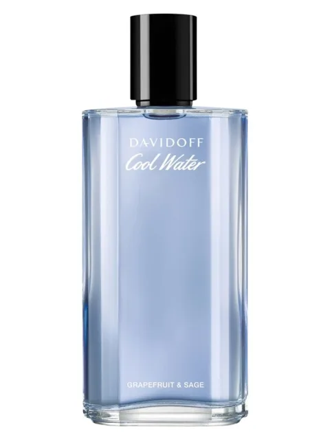 Cool Water Grapefruit & Sage