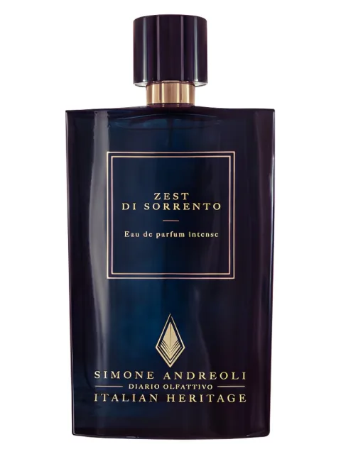 Zest di Sorrento