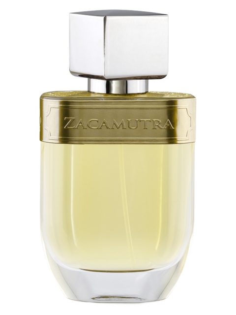 Zacamutra