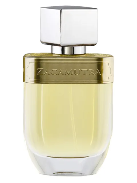 Zacamutra