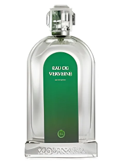 Eau de Verveine
