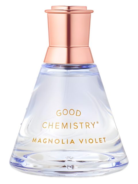 Magnolia Violet
