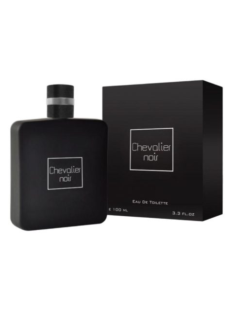 Chevalier Noir