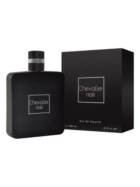 Chevalier Noir
