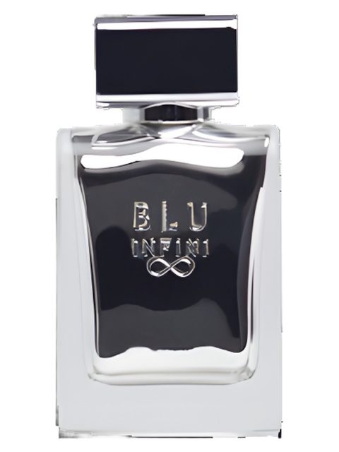 Blu Infini