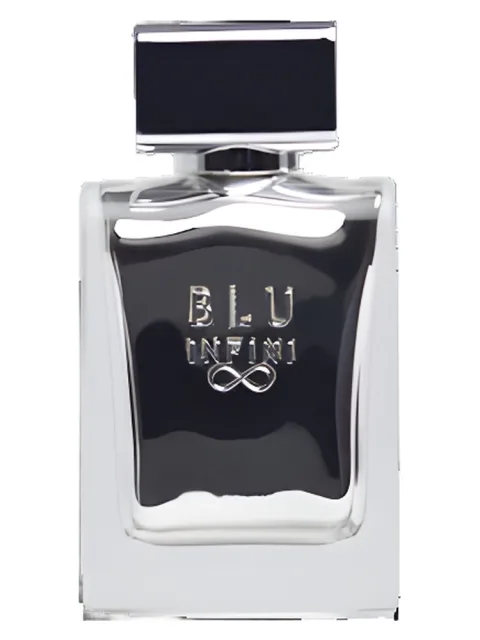 Blu Infini
