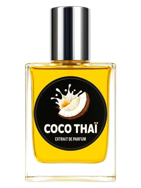 Coco Thaï