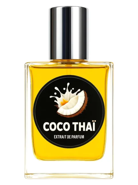 Coco Thaï