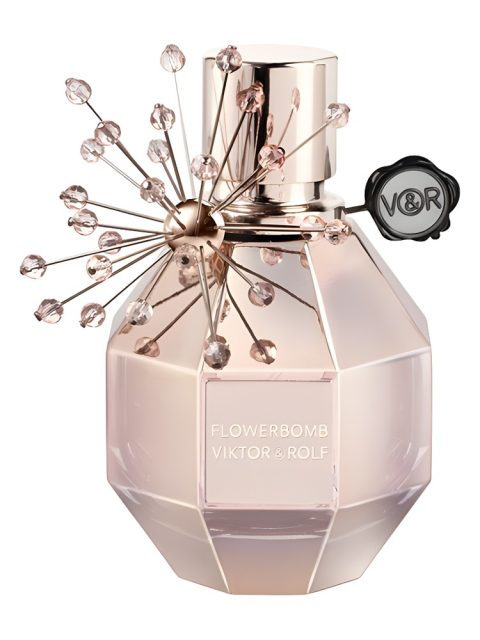 Flowerbomb Fireworks