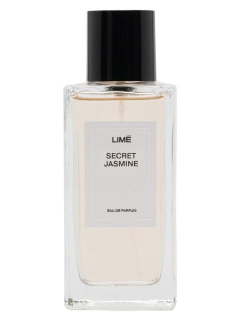 Secret Jasmine