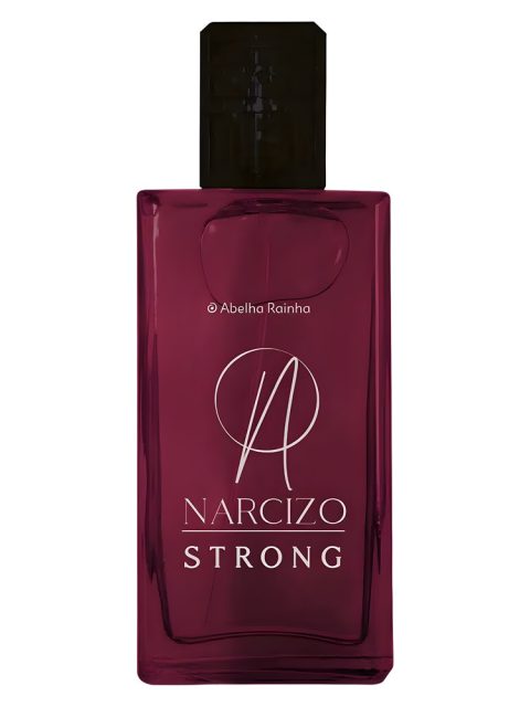 Narcizo Strong