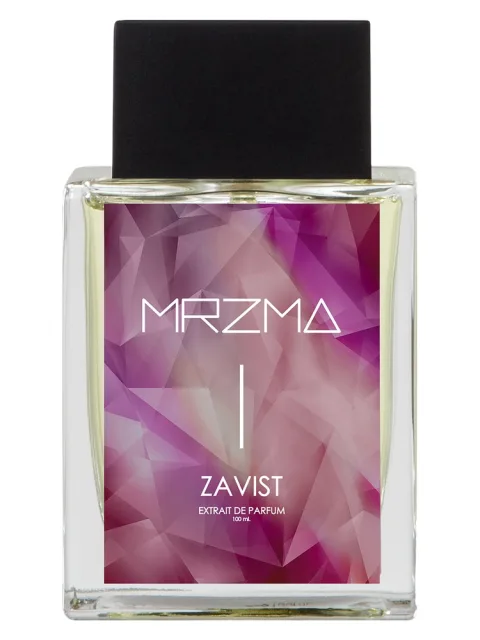 Zavist