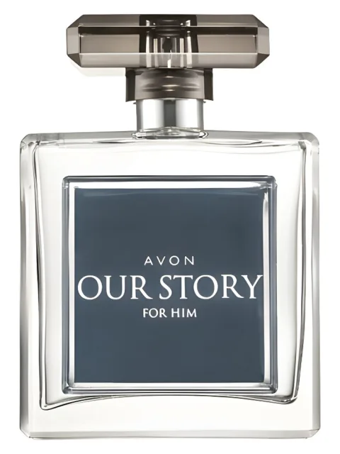 Our Story For Him