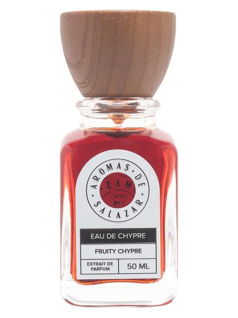 Eau de Chypre