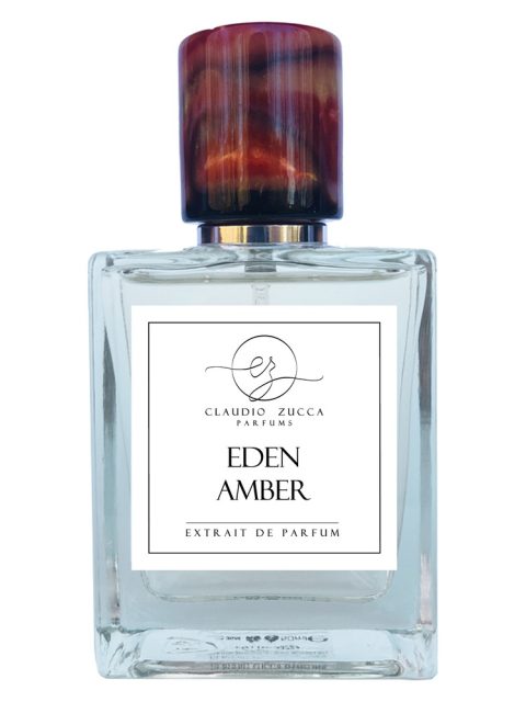 Eden Amber
