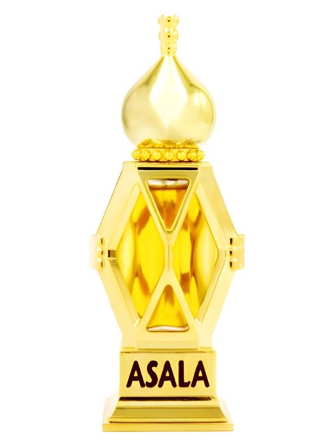 Mukhallath Asala