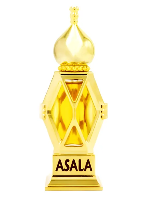 Mukhallath Asala