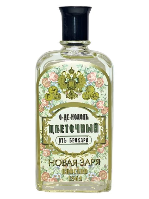 Цветочный (Floral)