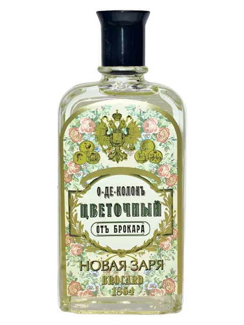 Цветочный (Floral)