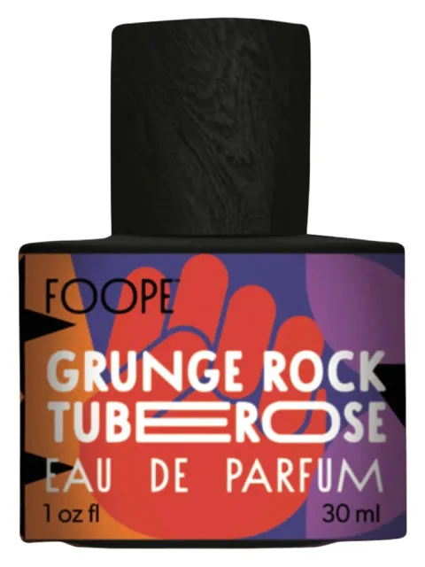 Grunge Rock Tuberose