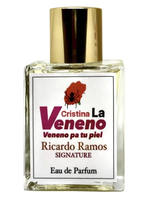 Cristina la Veneno / Veneno pa' tu piel