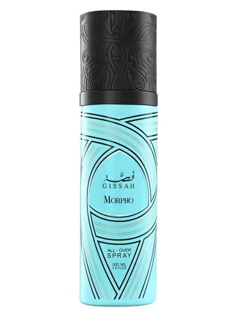 Morpho Fragrance Mist