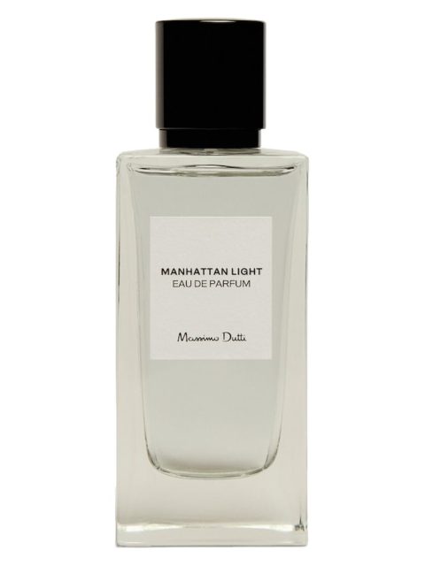 Manhattan Light Eau de Parfum