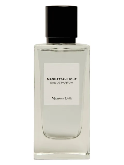 Manhattan Light Eau de Parfum