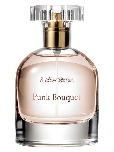 Punk Bouquet