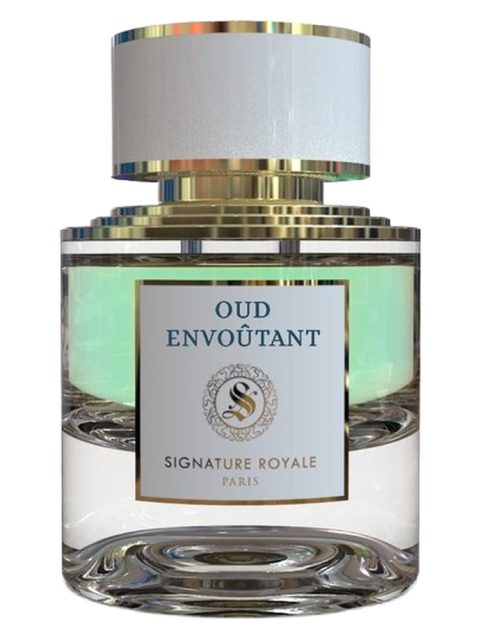 Oud Envoûtant