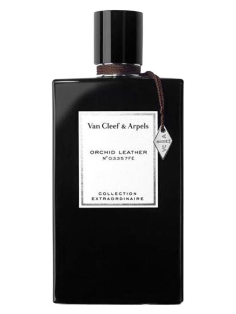 Orchid Leather