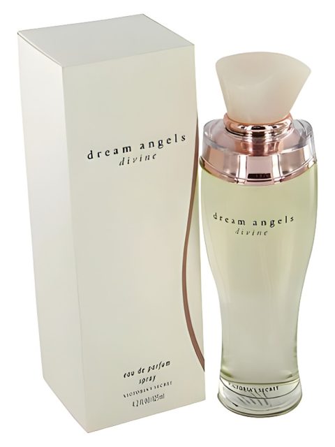 Dream Angels Divine