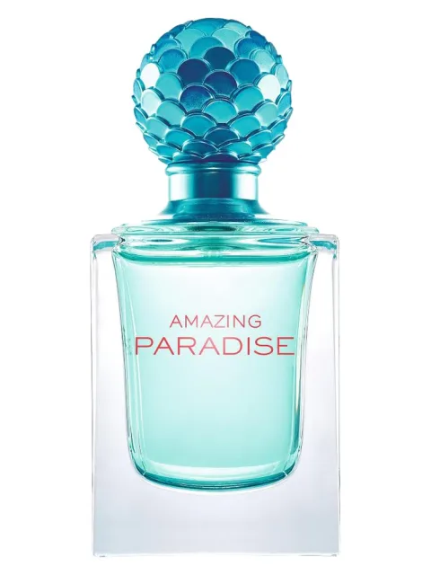 Amazing Paradise