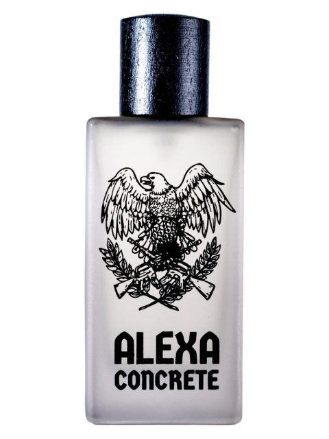 Alexa Concrete Edition By Projekt Alternative