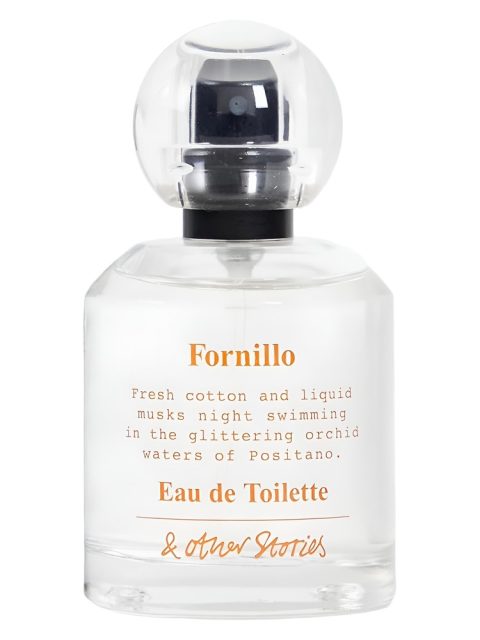 Fornillo