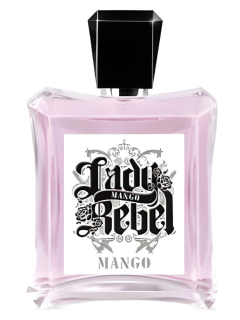 Lady Rebel